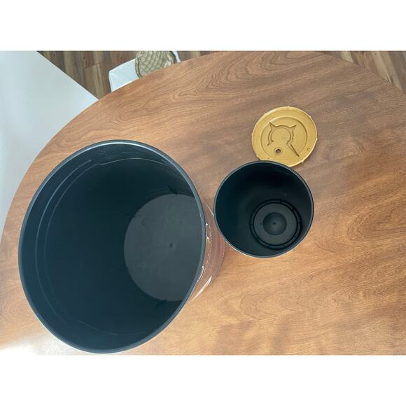 Dune Part 2 Popcorn Bucket and Cup - Picture 3 of 3